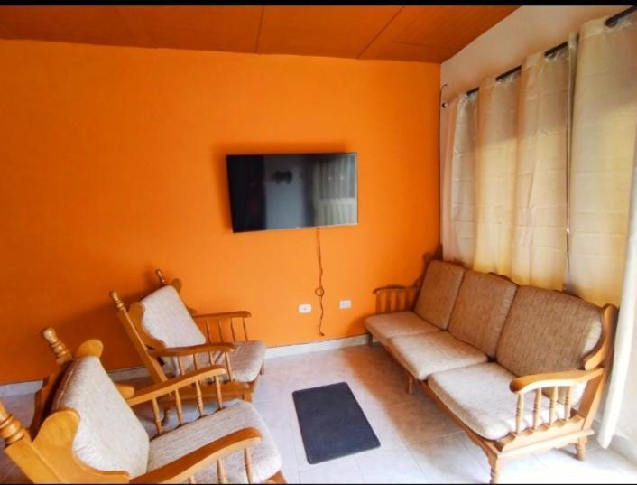 Apartahotel Sunclover 104 X 6 Personas Privado Salento Eksteriør bilde