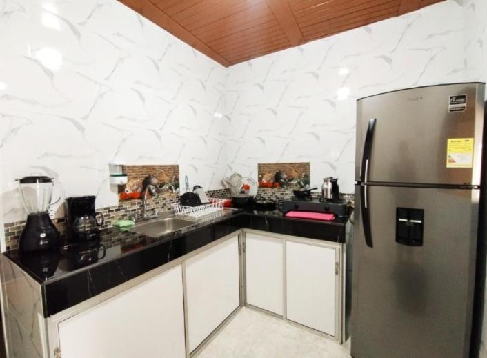 Apartahotel Sunclover 104 X 6 Personas Privado Salento Eksteriør bilde