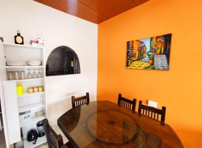 Apartahotel Sunclover 104 X 6 Personas Privado Salento Eksteriør bilde