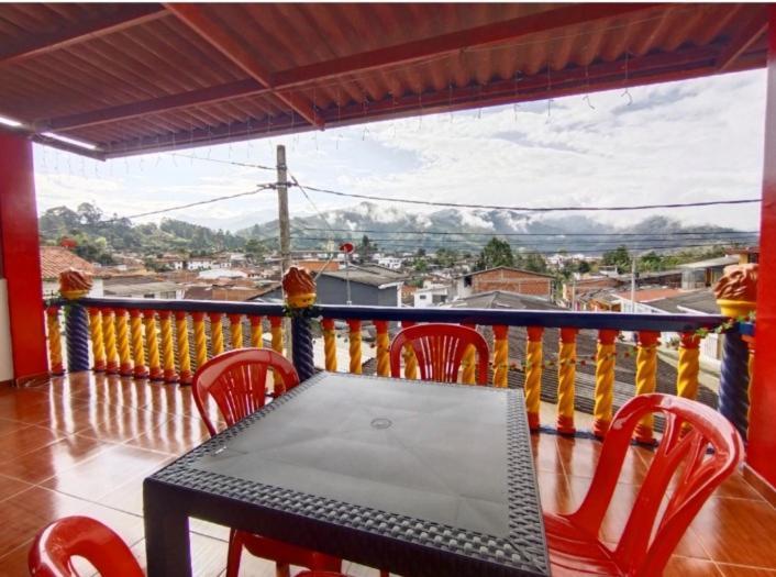 Apartahotel Sunclover 104 X 6 Personas Privado Salento Eksteriør bilde