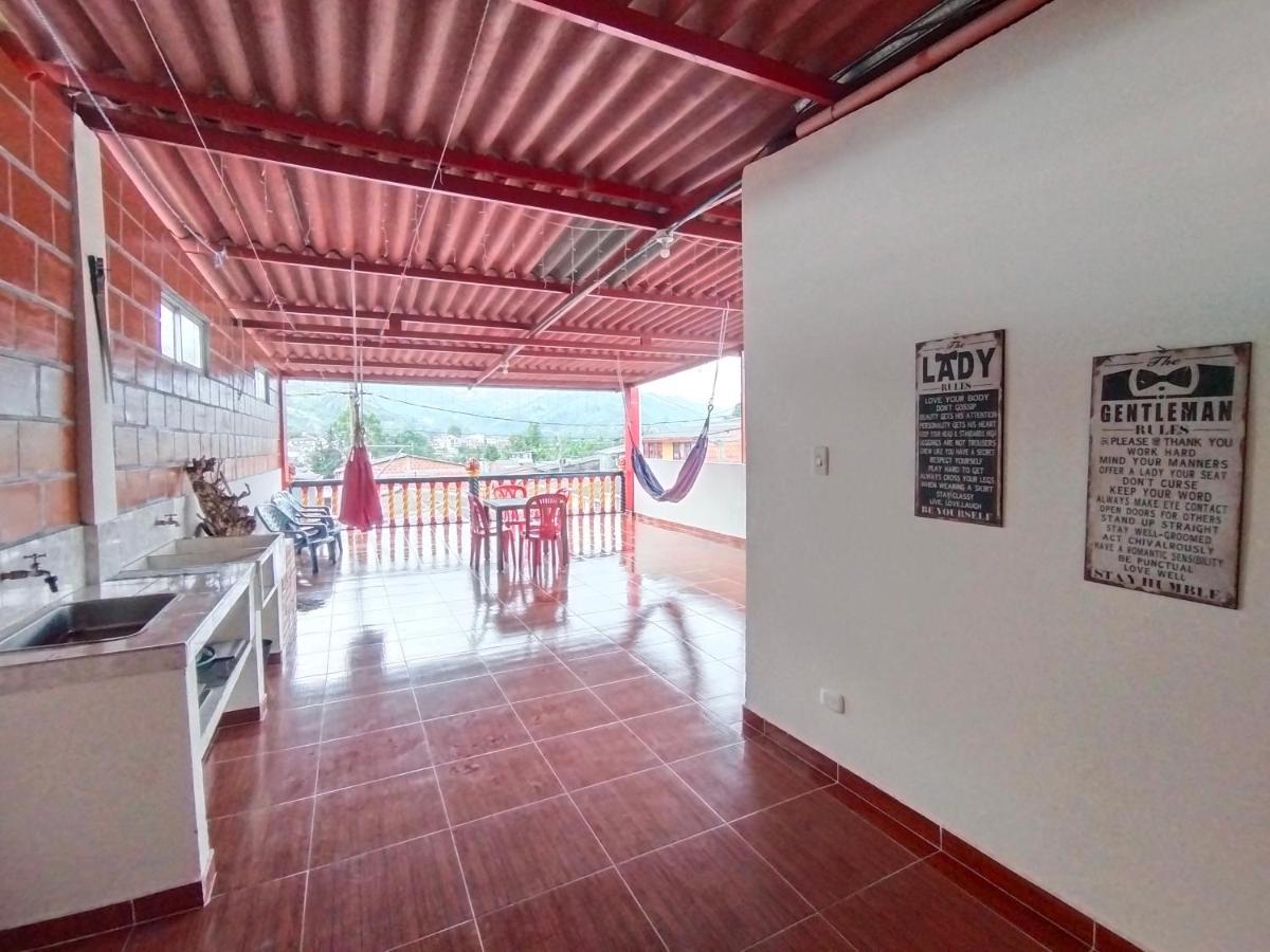 Apartahotel Sunclover 104 X 6 Personas Privado Salento Eksteriør bilde