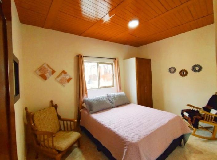 Apartahotel Sunclover 104 X 6 Personas Privado Salento Eksteriør bilde