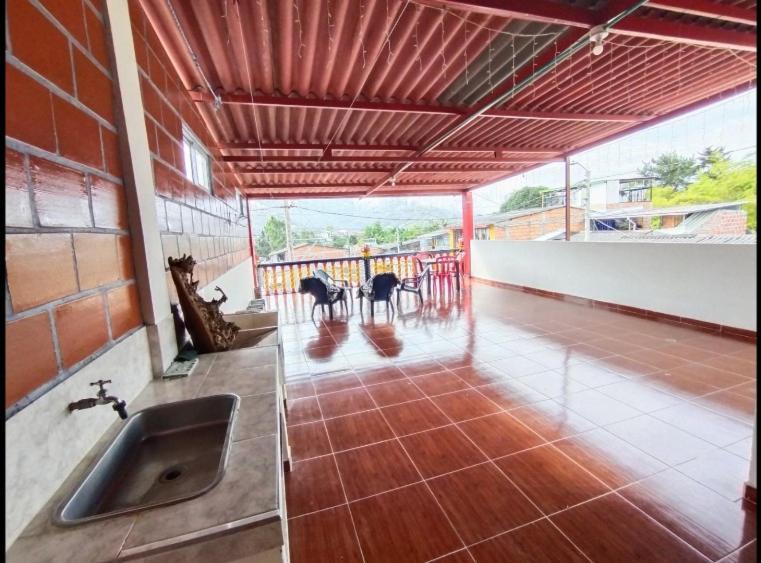 Apartahotel Sunclover 104 X 6 Personas Privado Salento Eksteriør bilde