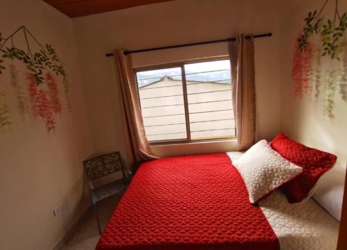 Apartahotel Sunclover 104 X 6 Personas Privado Salento Eksteriør bilde