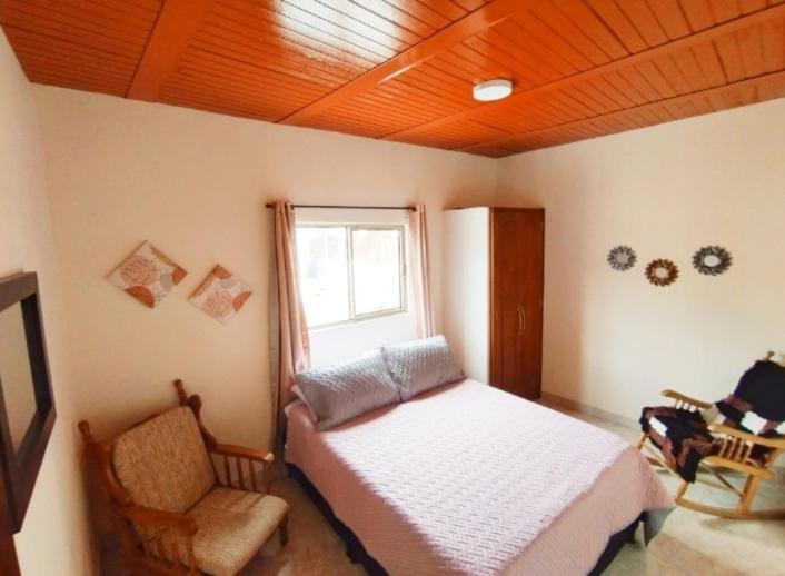 Apartahotel Sunclover 104 X 6 Personas Privado Salento Eksteriør bilde