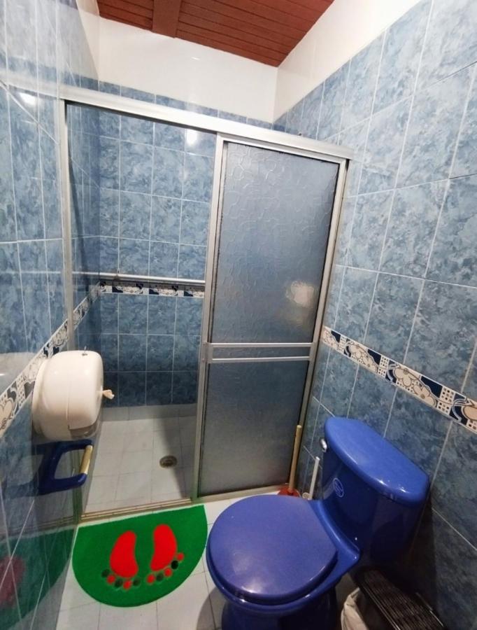 Apartahotel Sunclover 104 X 6 Personas Privado Salento Eksteriør bilde