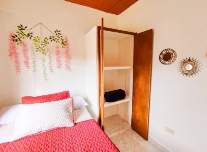 Apartahotel Sunclover 104 X 6 Personas Privado Salento Eksteriør bilde