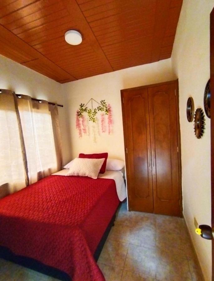 Apartahotel Sunclover 104 X 6 Personas Privado Salento Eksteriør bilde
