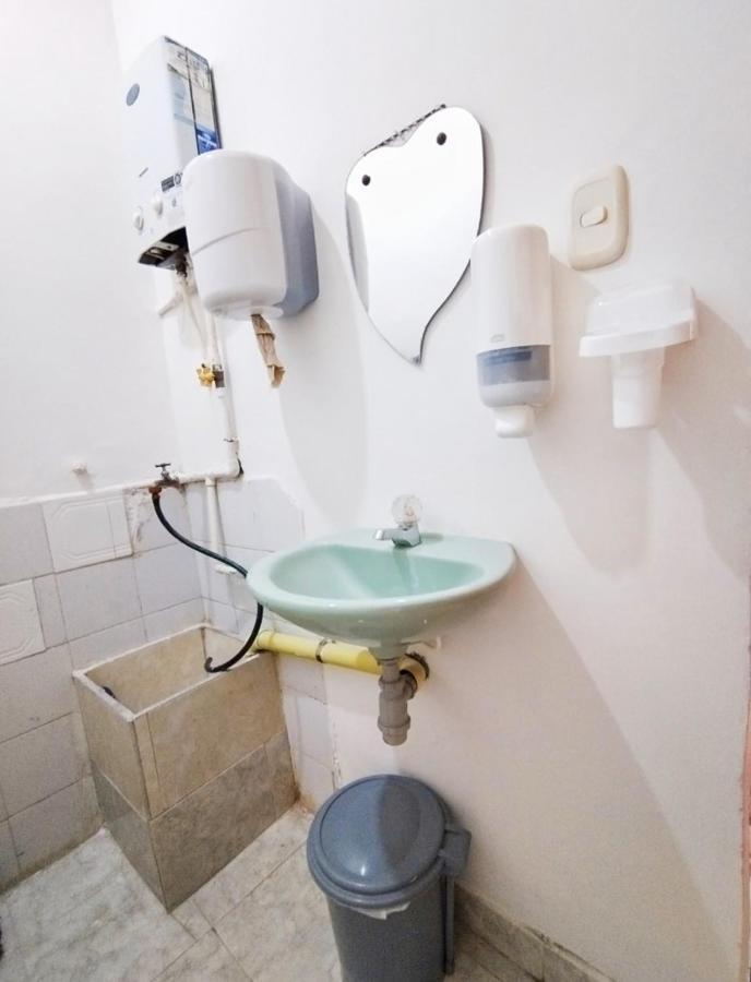 Apartahotel Sunclover 104 X 6 Personas Privado Salento Eksteriør bilde